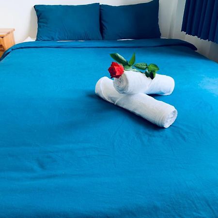 August-Inn Da Lat Hotel Luaran gambar
