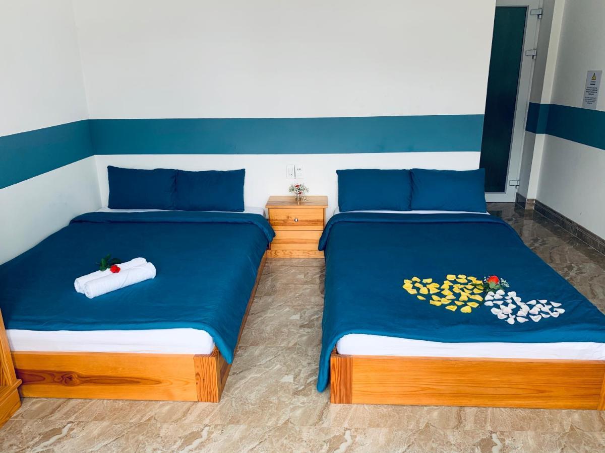 August-Inn Da Lat Hotel Luaran gambar