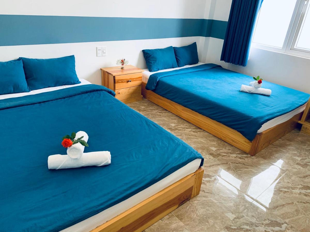 August-Inn Da Lat Hotel Luaran gambar