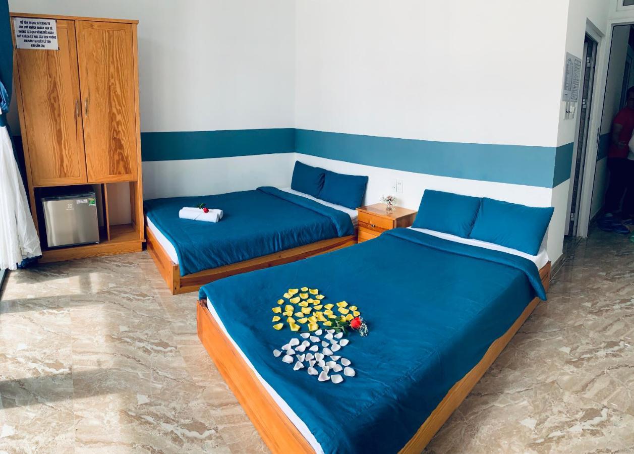 August-Inn Da Lat Hotel Luaran gambar