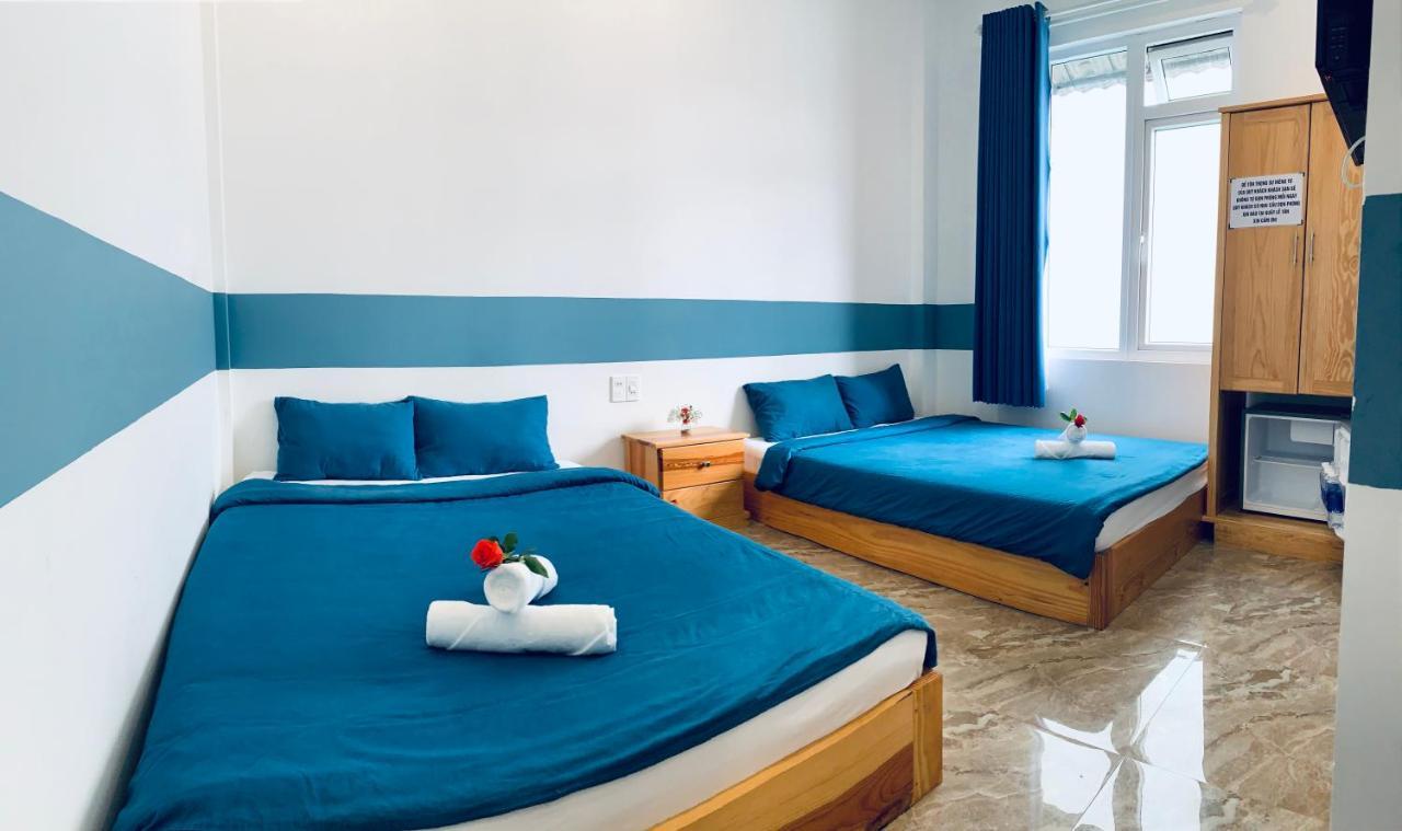 August-Inn Da Lat Hotel Luaran gambar